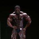 Lionel   Beyeke - IFBB Toronto Pro Supershow 2011 - #1